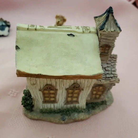 Boyds Bear Wedding Set - Picture 5 of 11